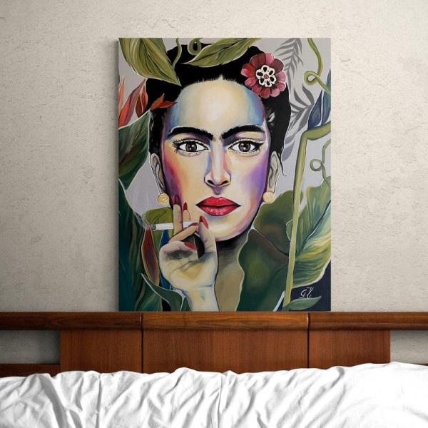 FRIDA KAHLO